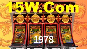 Welcome Bonus 1978