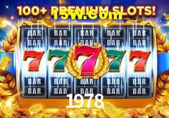Account Benefits 1978